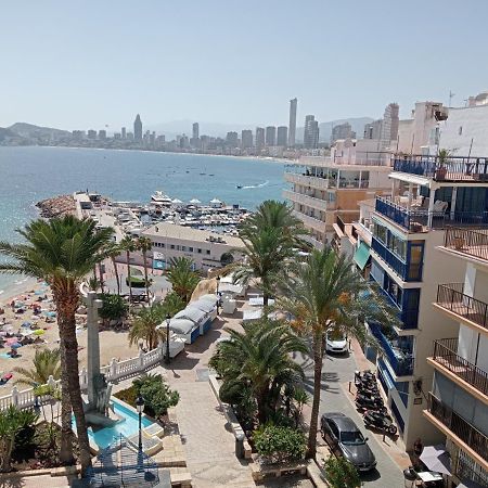 La Caseta Blava 2 Benidorm Exterior foto
